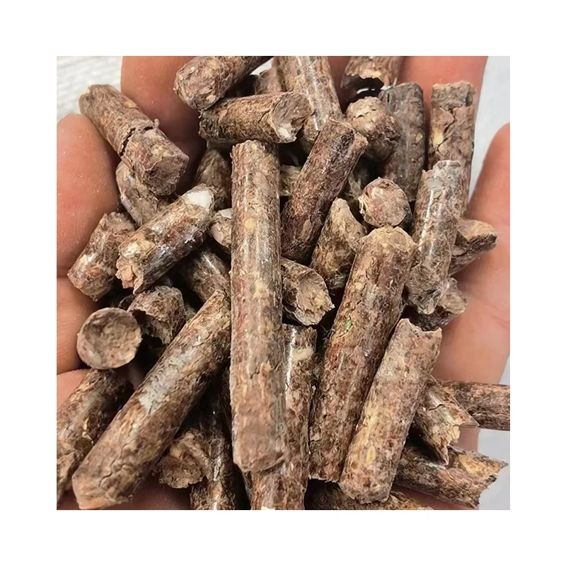 High quality sawdust particle bars sold directly by manufacturers can be customized