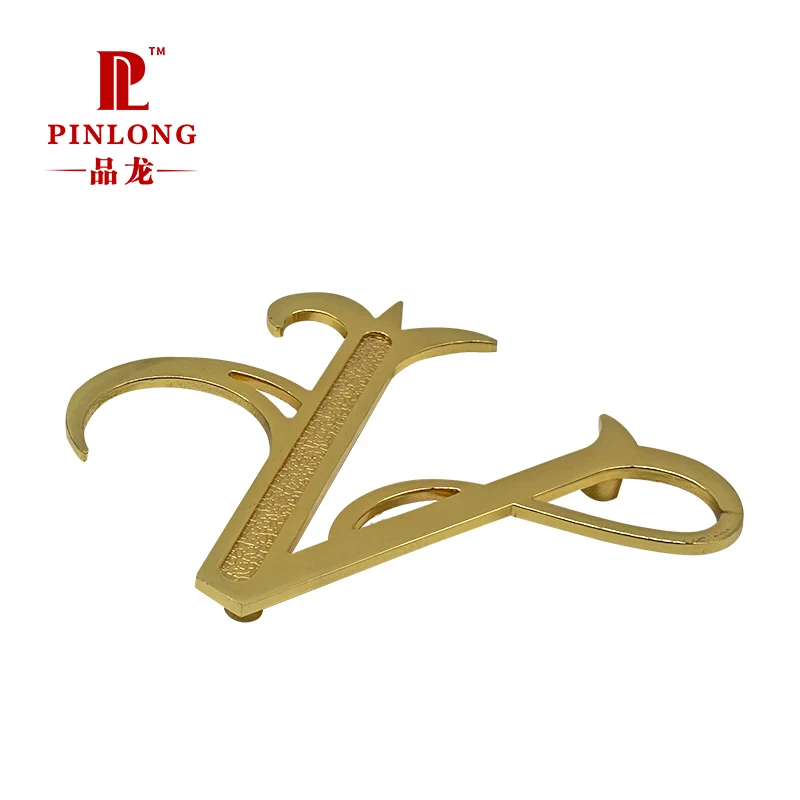 Furniture Hardware Sofa Accessories Metal Bed Buckle Stud Bag Gold Sofa Button  Sofa Decorative Buckle