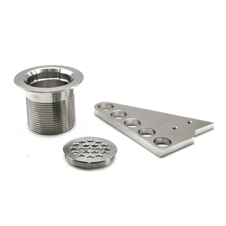 Dongguan пользовательский Высокоточный токарный станок латунная гайка миниатюрные алюминиевые станки с ЧПУ обслуживание деталей