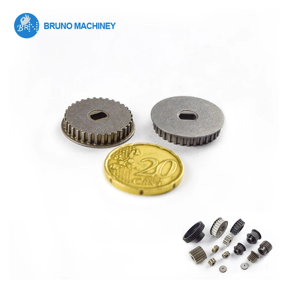 sintered parts metal copper powder metallurgy pulley die