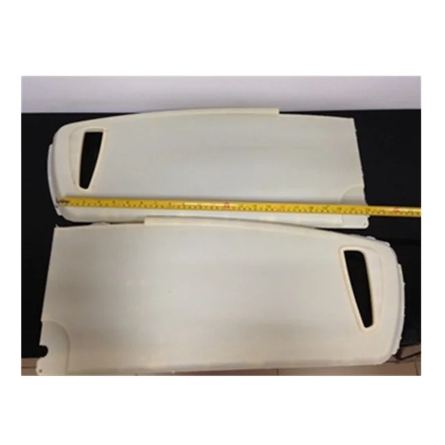 CNC machine parts   manufacturer ABS materials rapid prototype model