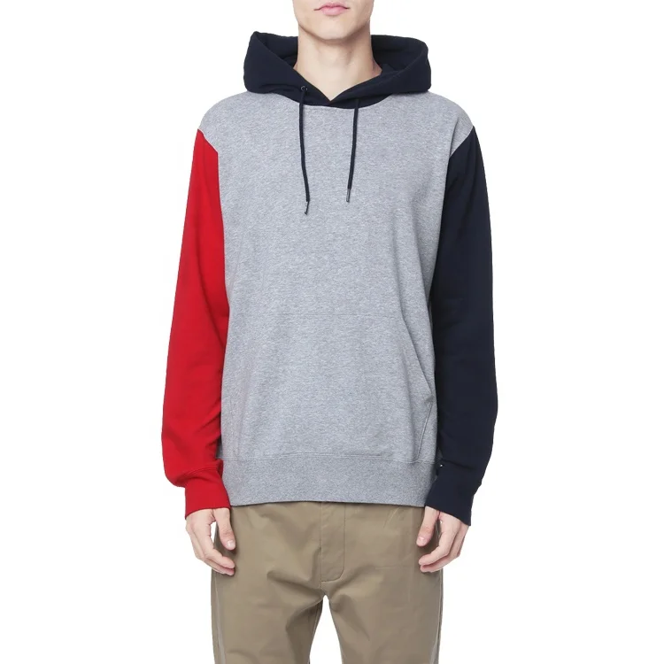 Стильный брендовый жесткий браслет контрастных цветов пустые толстовки Мужская одежда коробка в форме сердца с капюшоном