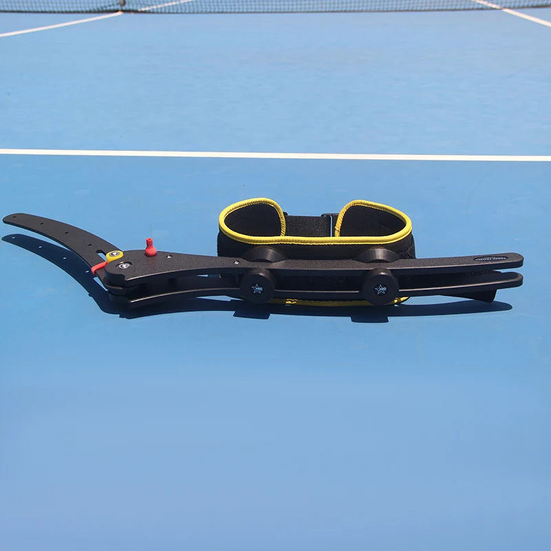 High Quality Adjustable New Balance Trainer Tennis Power Chain Trainer