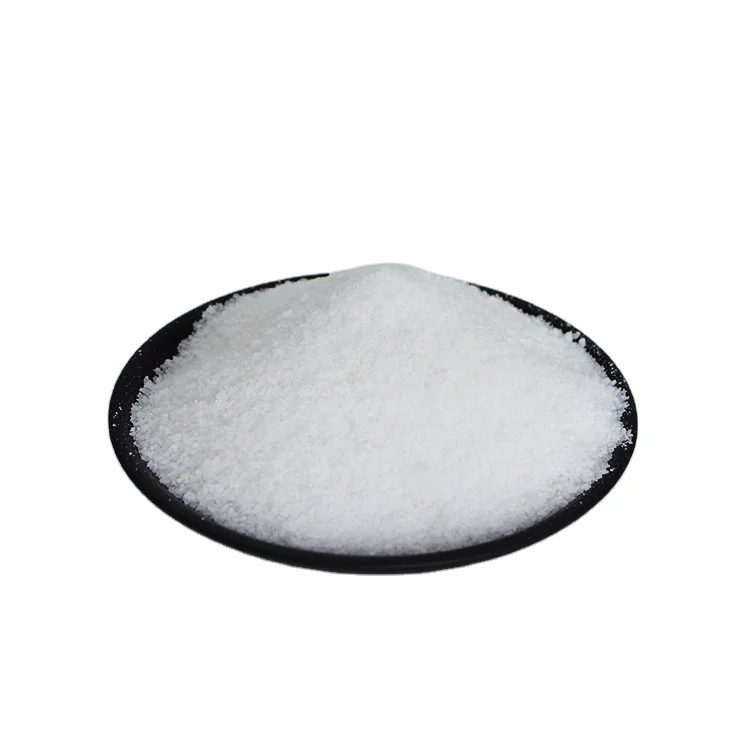 Chemical products swimming pool chemicals 98.5% cyanuric acid for water treatment cas108-80-5