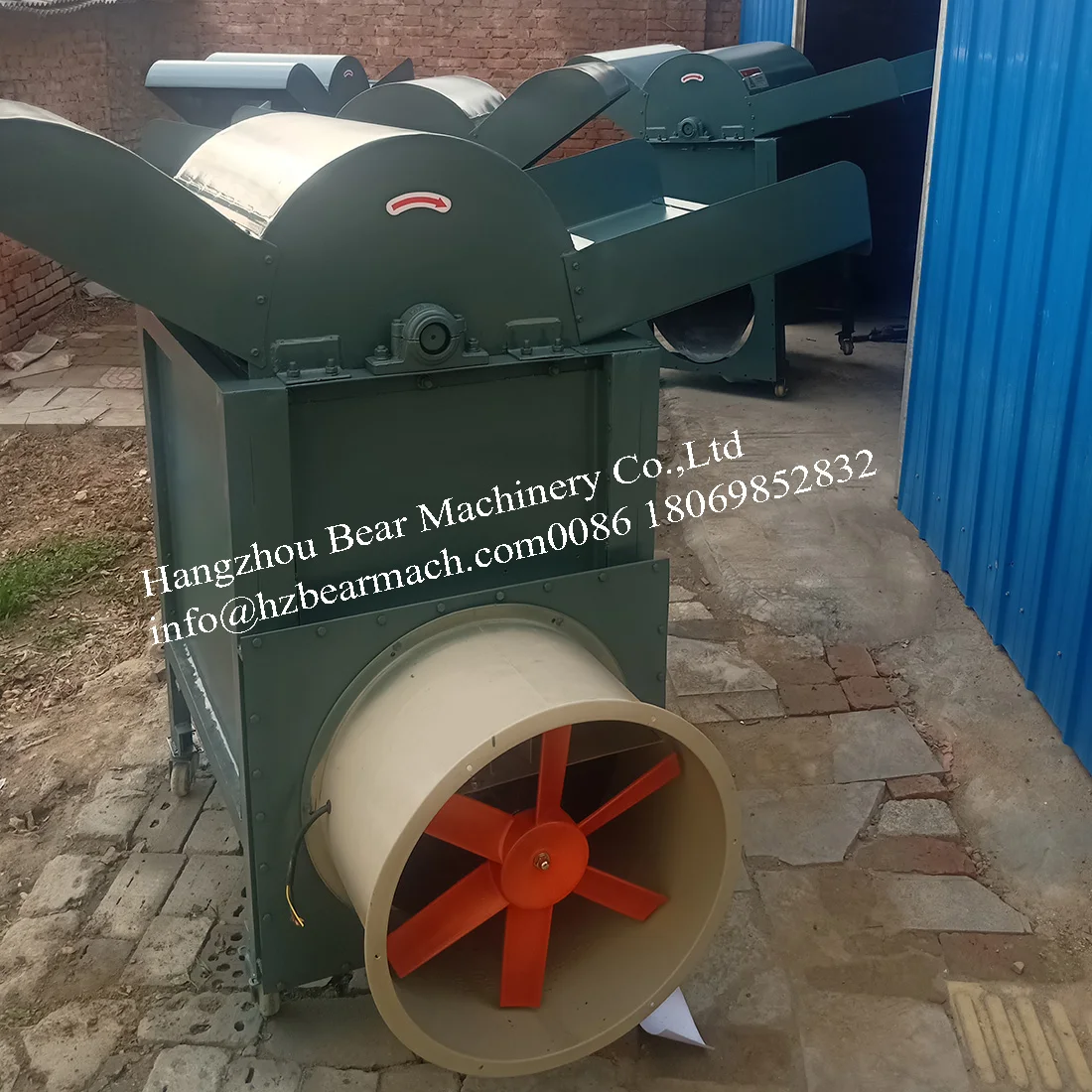 Good quality Multifunction Herb wormwood leaf defoliate stripping machine/herbal defoliating machine/ medicinal defoliator