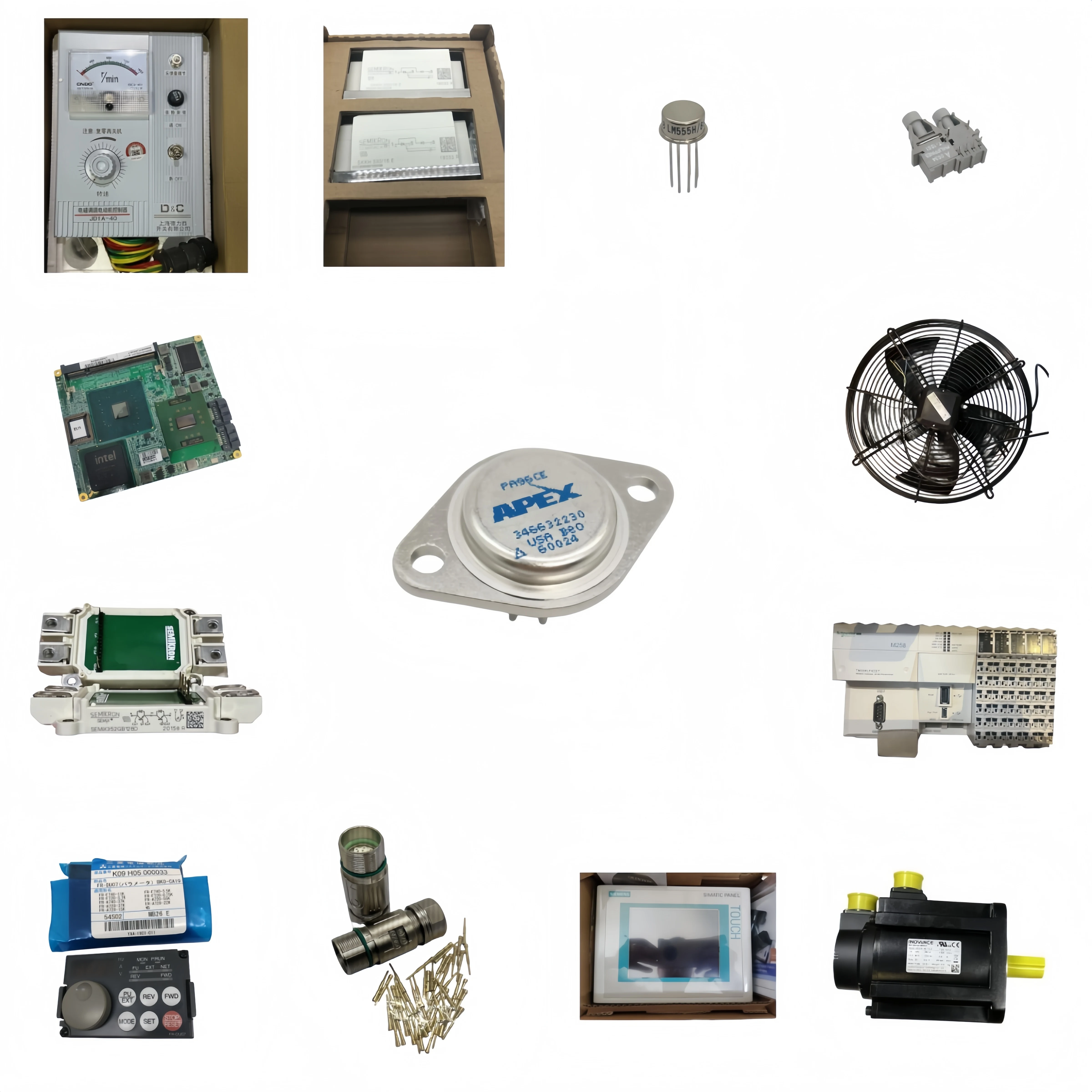 IC chips new in stock and best quality P80C88A-2