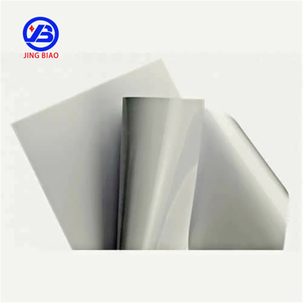 Twill Sachet Water Logo Flexo Printing Labelgraff Paper/Pp/ Pet/Pvc/Opp/Bopp Label Print Label Printing Raw Material Sheet