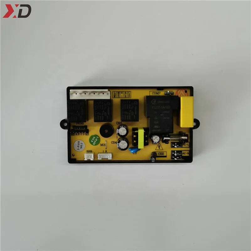 SA01A Air conditioner Universal remote control system