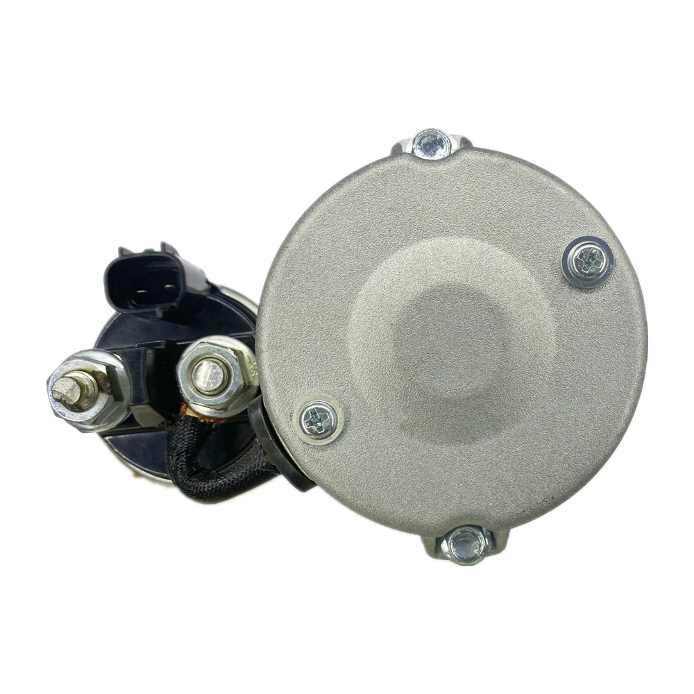 12V  LRS02738 EJ3211001BC car starter motor EW3211001B auto starter for FREELANDER 2