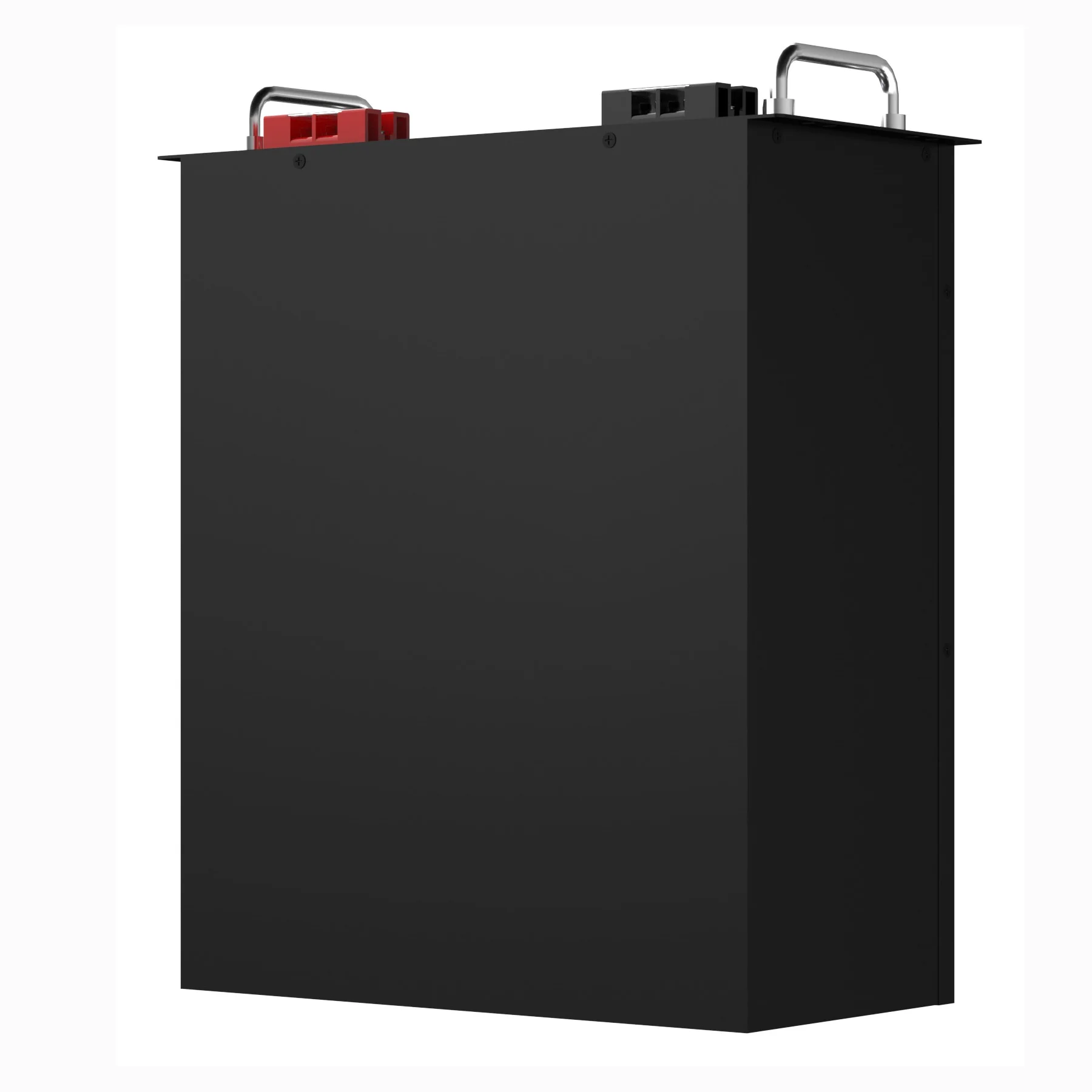 ZTGF 15Kwh Solar Energy Storage System Rechargeable Rack Mounted Lithium Ion Phosphate Battery 48V 300Ah Lifepo4 Battery