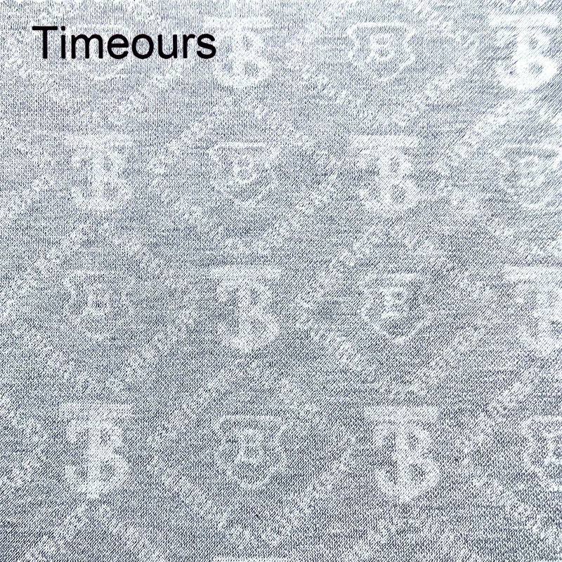 Wholesale Fancy Design POLYESTER RAYON SPANDEX Yarn Dyed woven fabric TR Gray TR custom width Garment Fabric