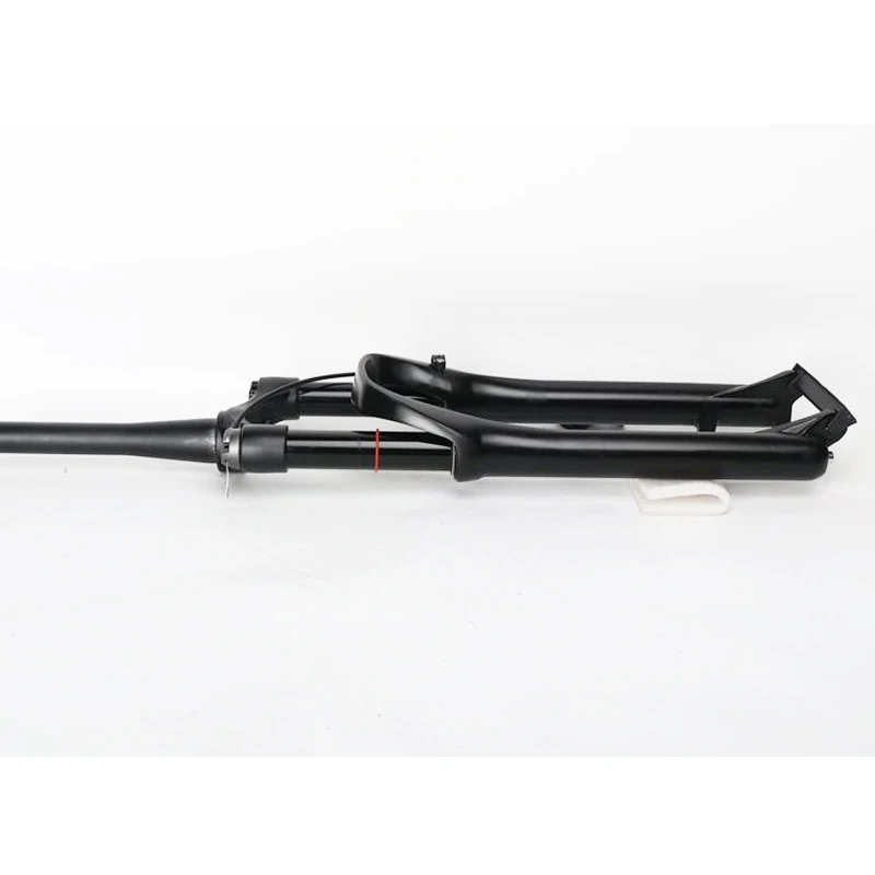 TAOZIK MT-29L 29 er 39.8 Tapered Remote Aluminum Magnesium Alloy Air Suspension MTB Bicycle Fork