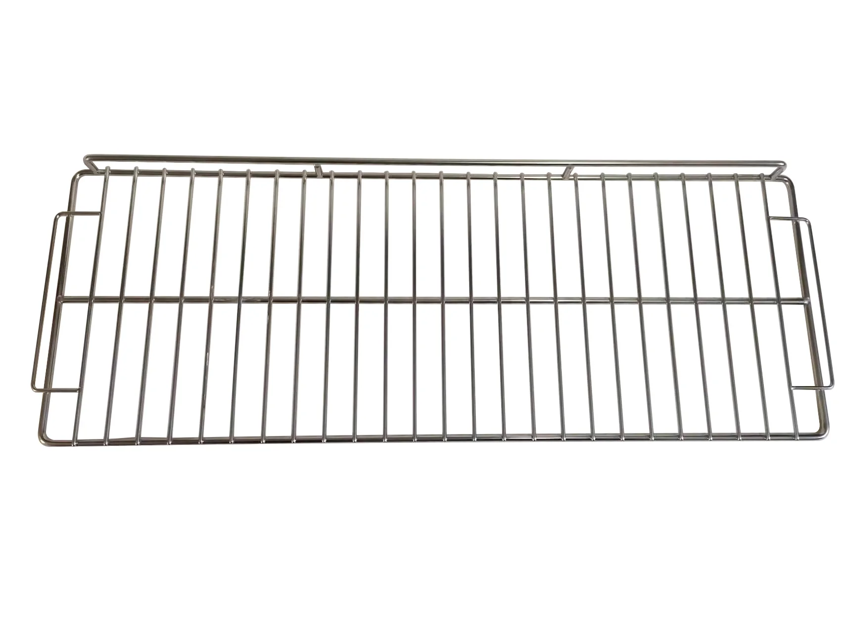 Stainless steel crisper shelf, freezer shelf, beer cabinet shelf, easy to install