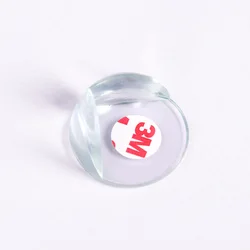 2021 Baby safety product adhesive plastic cover table transparent edge corner guard