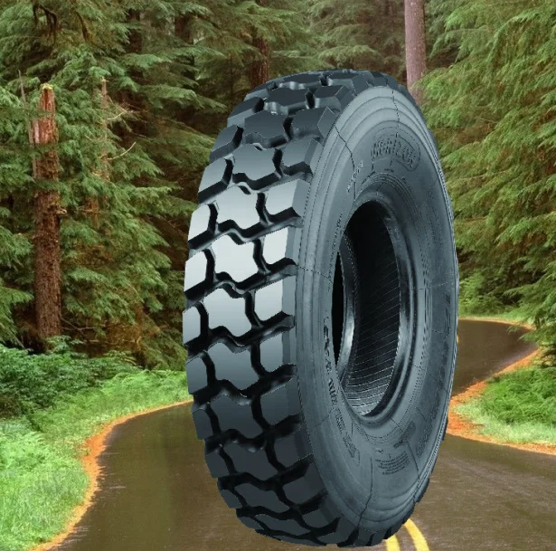 Manufacturer  radial steel truck tire 315/80R22.5 excellent steer and traction pattern long life low price high resistance
