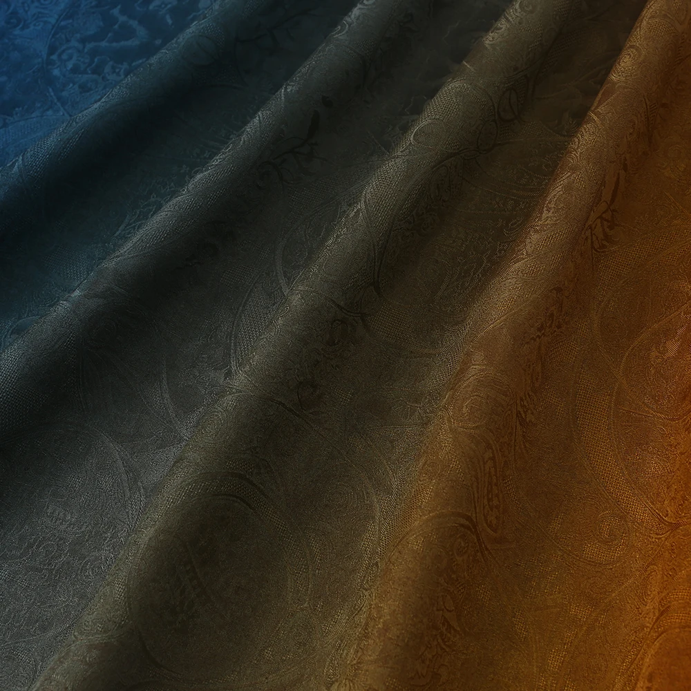 Новое поступление 2022 Модная шелковая ткань с низким содержанием углерода и защитой окружающей среды мелкими марлями