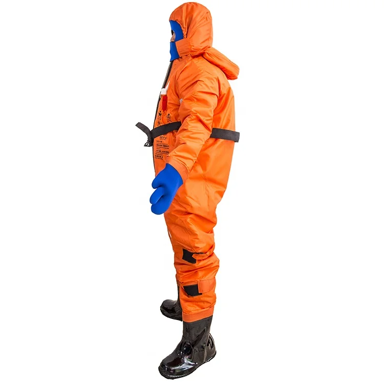 many sizes solas requirement Immersion suit price