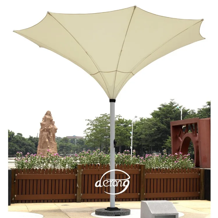 Outdoor Sun Umbrella Beach Umbrella Patio Umbrella Parasol