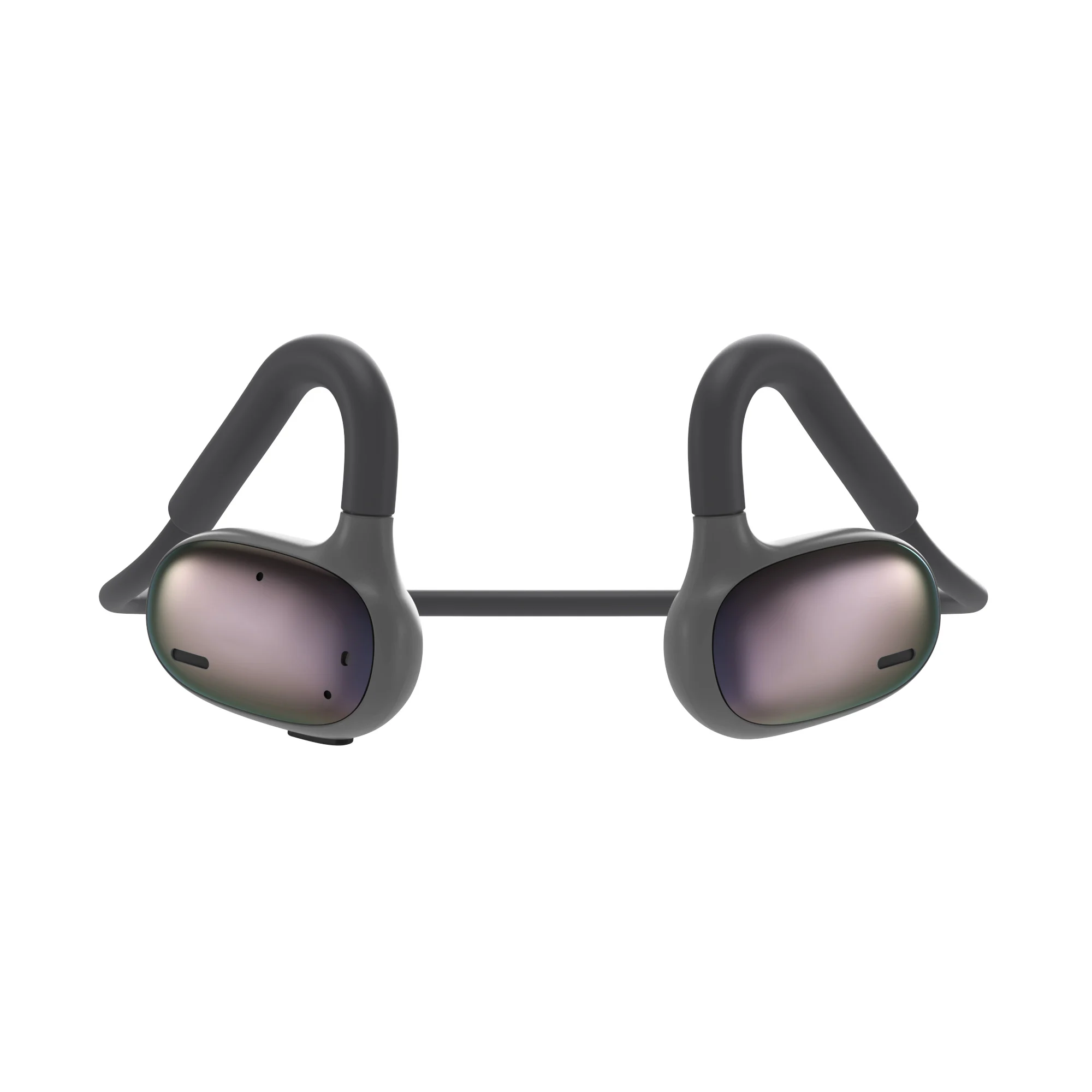 OEM Manufacturer Custom Mobile Handsfree Openear MP3 Headset Earphone Open Ear Wireless Bluetooth Bone Air Conduction Headphones