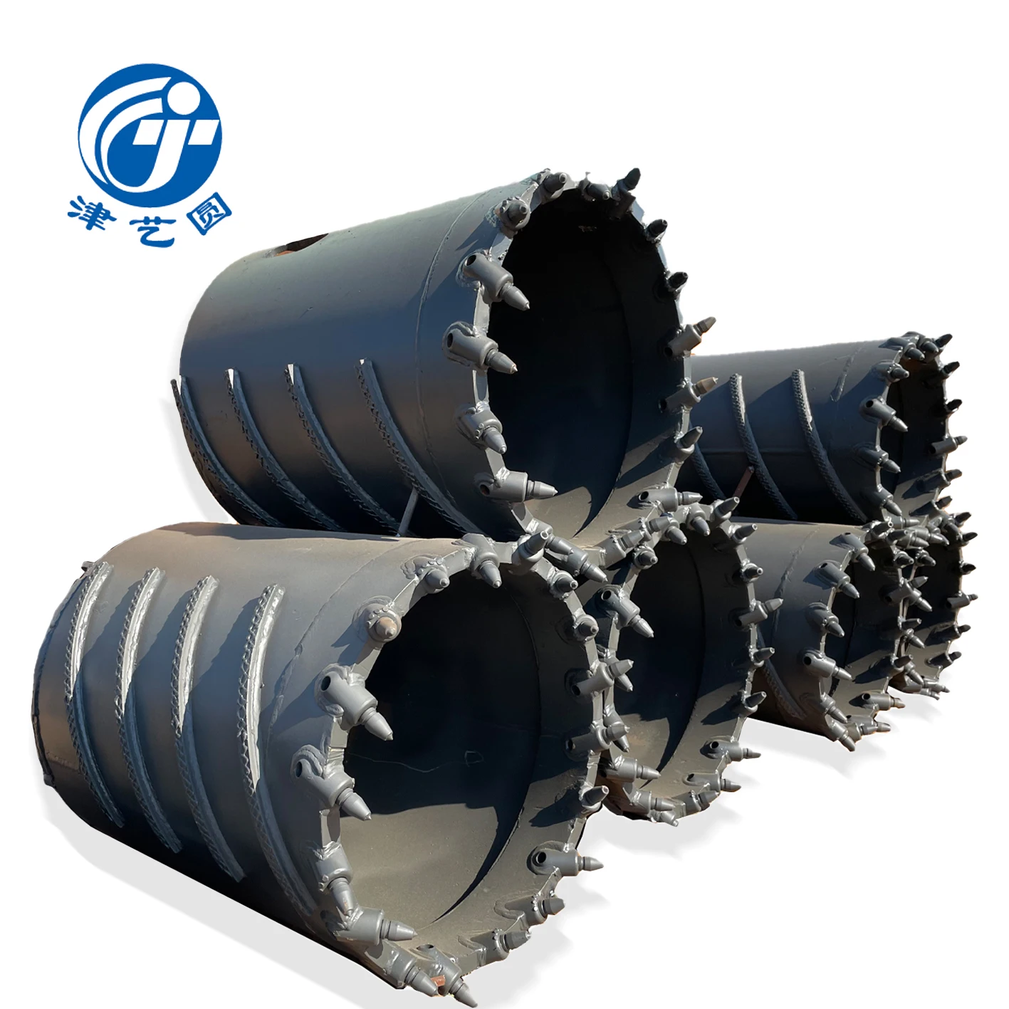 Factory outlet Rotary drilling rig Spare Parts Core Barrel Price Used In Drilling Engineering