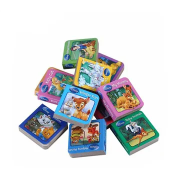 Custom Box Cards Set Play Game Cards With Box High Quality With Cheap Price Printing Service