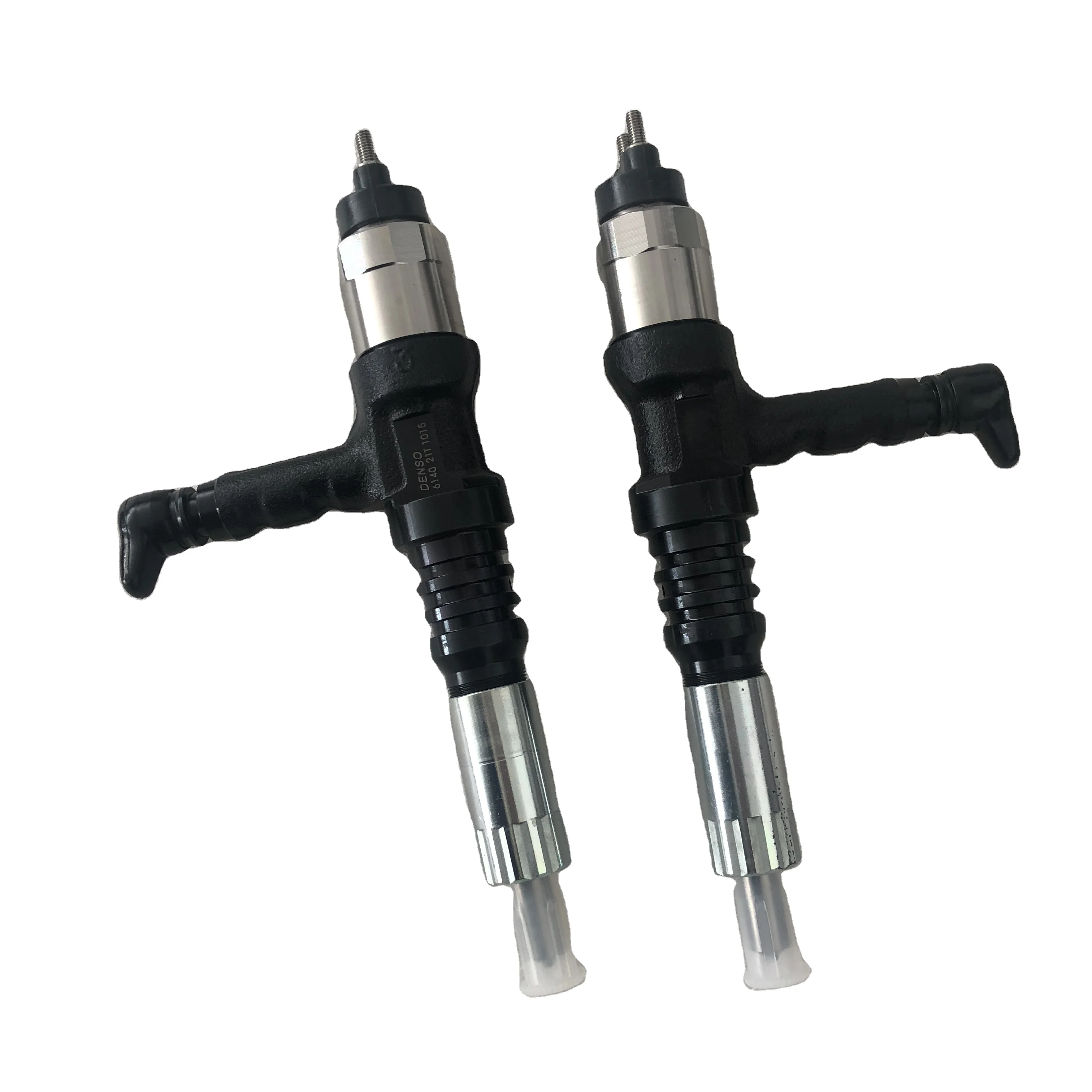 Huida Denso Original Fuel Injector 095000-5982 095000-5984 095000-6040 095000-6070 095000-6100