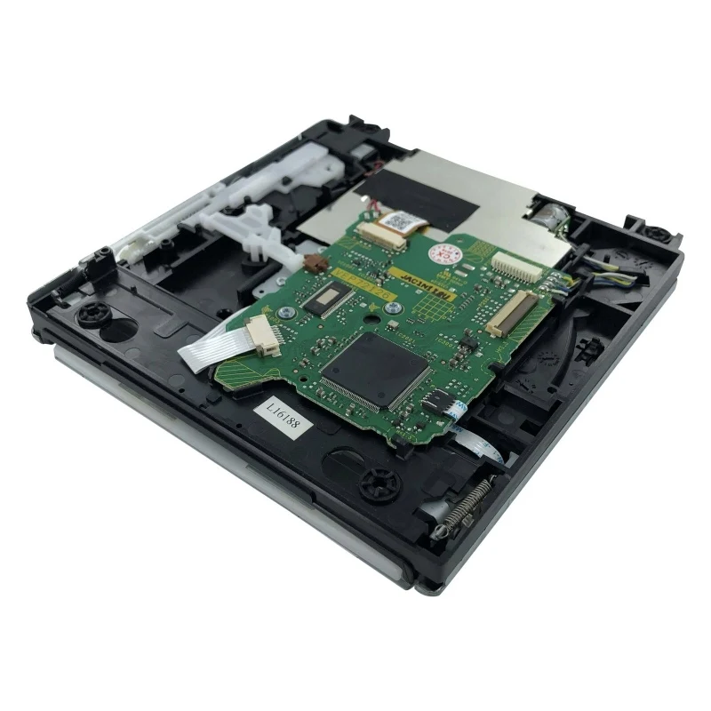 DVD Rom Drive Replacement Repair Part for Nintendo Wii D4