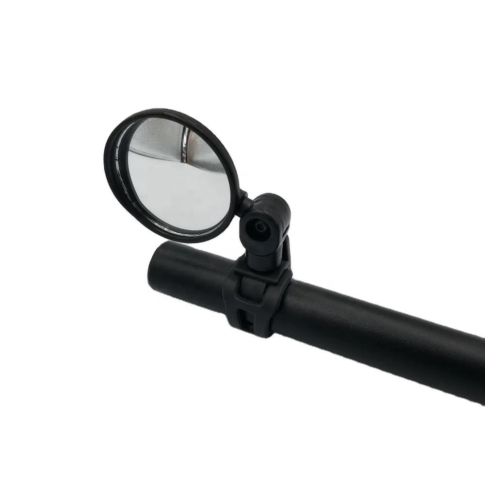 Universal Handlebar bicycle rearview mirror   Bicycle mirror for bike side mirror