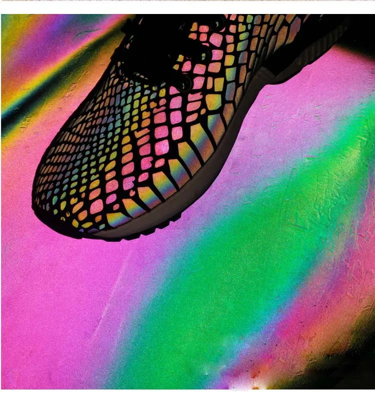 wholesale high quality  heat transfer vinyl sheets TPU glitter film for clothing