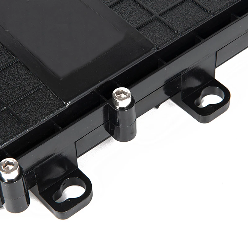 Low Price Good Quality Junction Electronic Box Plastic Optical Fiber Junction Box