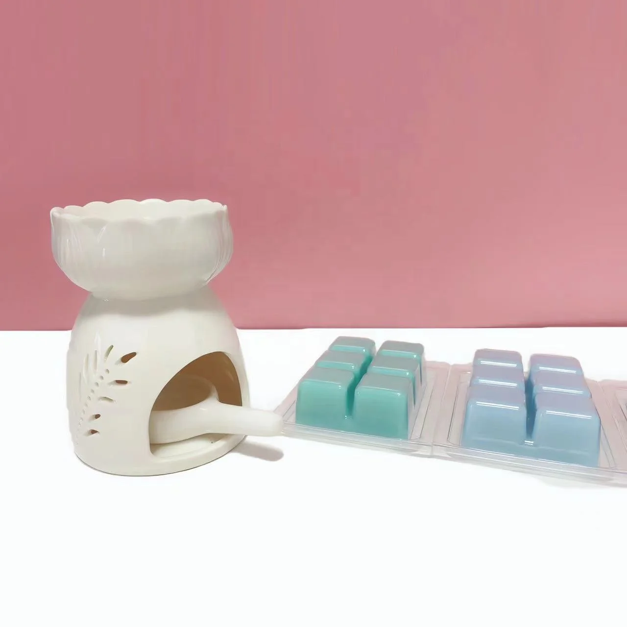 Candle Manufacturer Custom Candles Private Label Scented Aromatherapy Soy Wax Melts