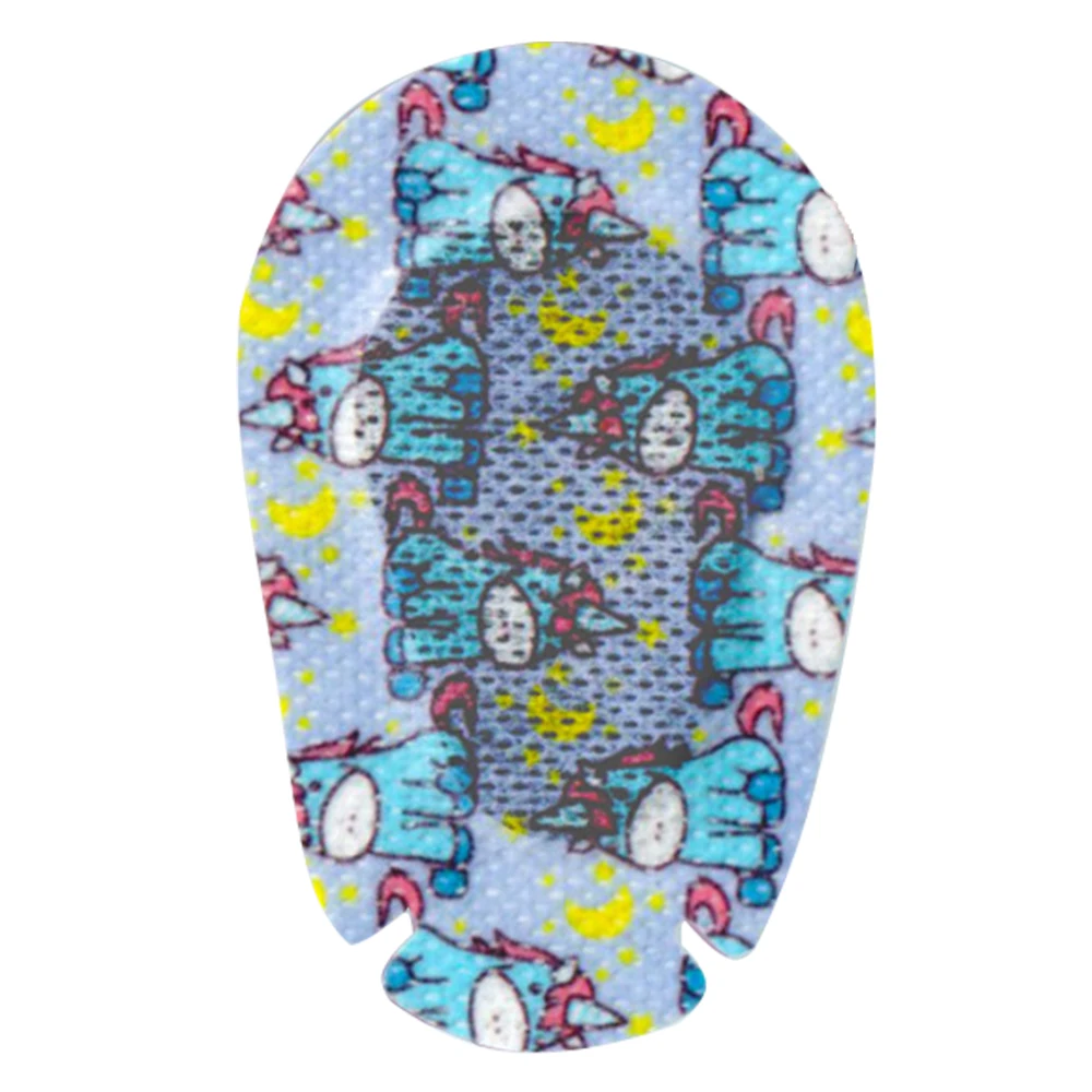 Eye pad medical Amblyopia Treatment patch