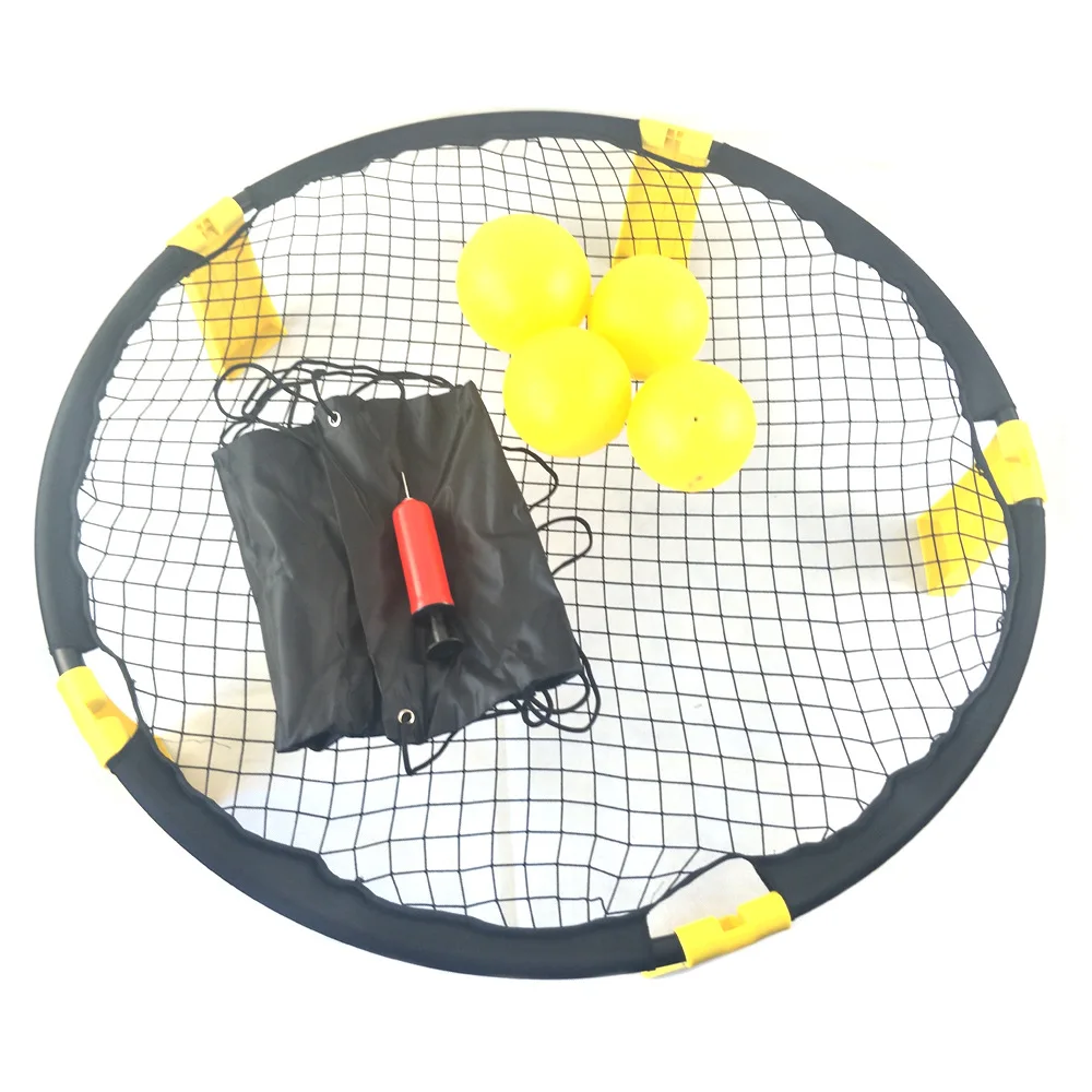 Custom Outdoor Sports Mini Volleyball Inflatable Beach Ball