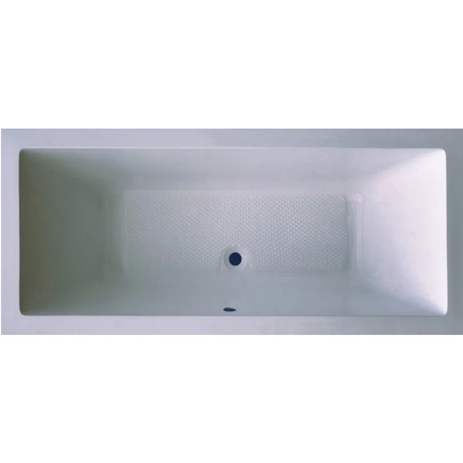 Cheap Modern Bathtubs for Mobile Bathroom Accessory and Fitting Square Bathroom Bathtub Drop-in Tub Soaking Indoor Tub,hotel