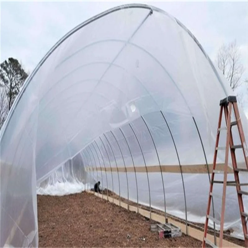 
Mulching Po Greenhouse Breeding of agricultural films 