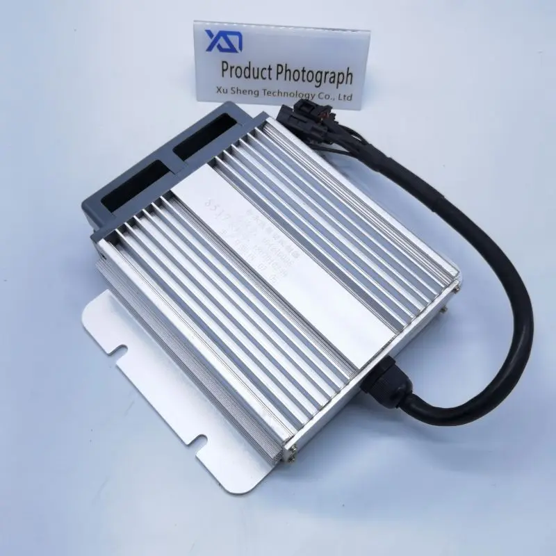 Stable Quality Telga Retarder Controller Bus Accessories