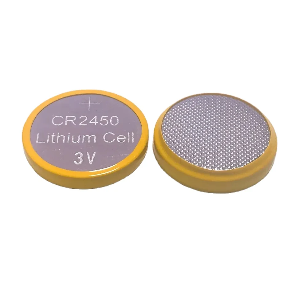 CROWN C 3 В Cr2450 Sc Cr2025 Cr2430 Cr2335 с припоем штырьков Pcb Провод литиевая батарея кнопка