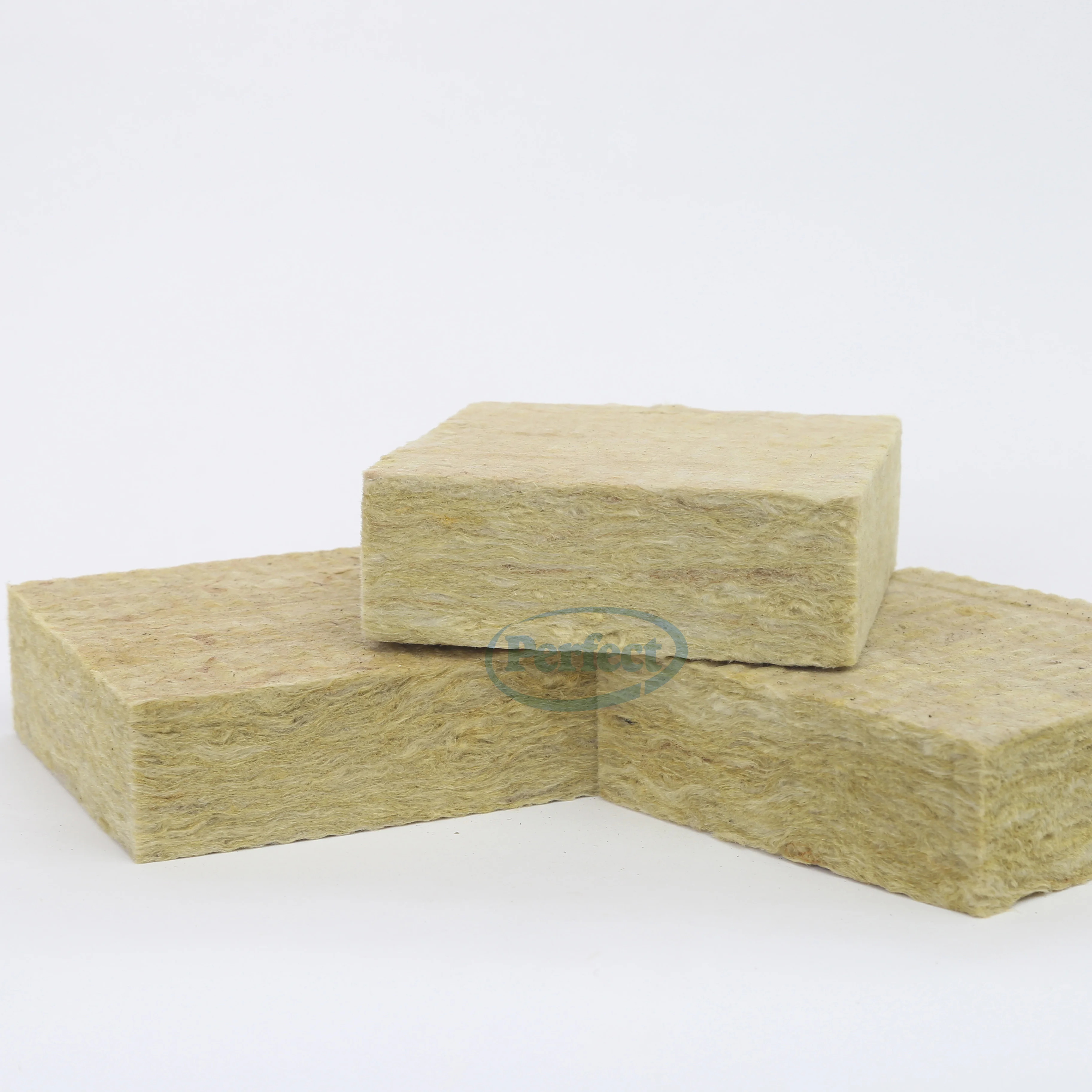 manufacturer roof wall marine use thermal insulation mineral rock wool sheet for wholesale