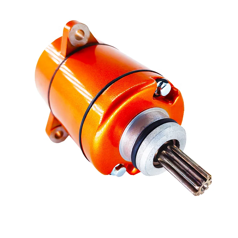 KARISM FUTURE NEO WAVE-125 FUTURE Refit модифицированный 350cc мотор стартера мотоцикла 125