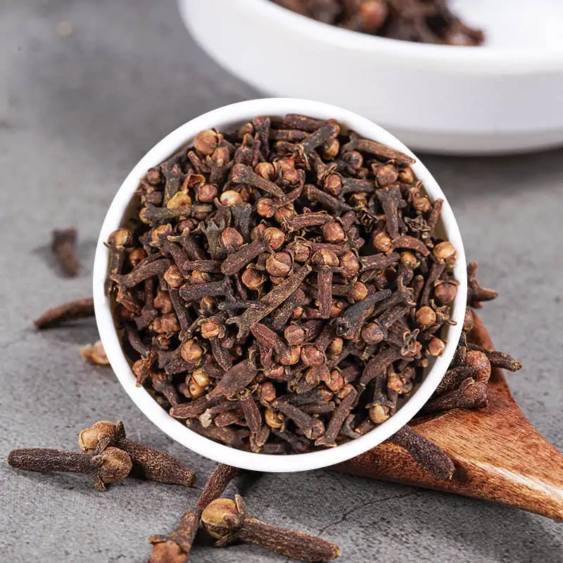 ZZH Factory Wholesale Customized Natural growth herbal cloves premium cloves