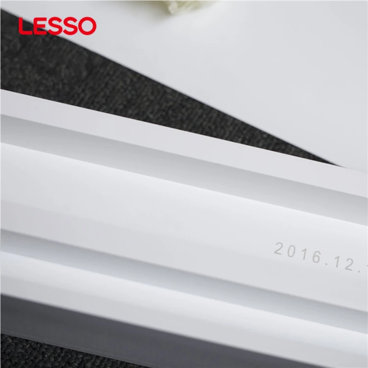88 Series UPVC Profile For Sliding Window & Door