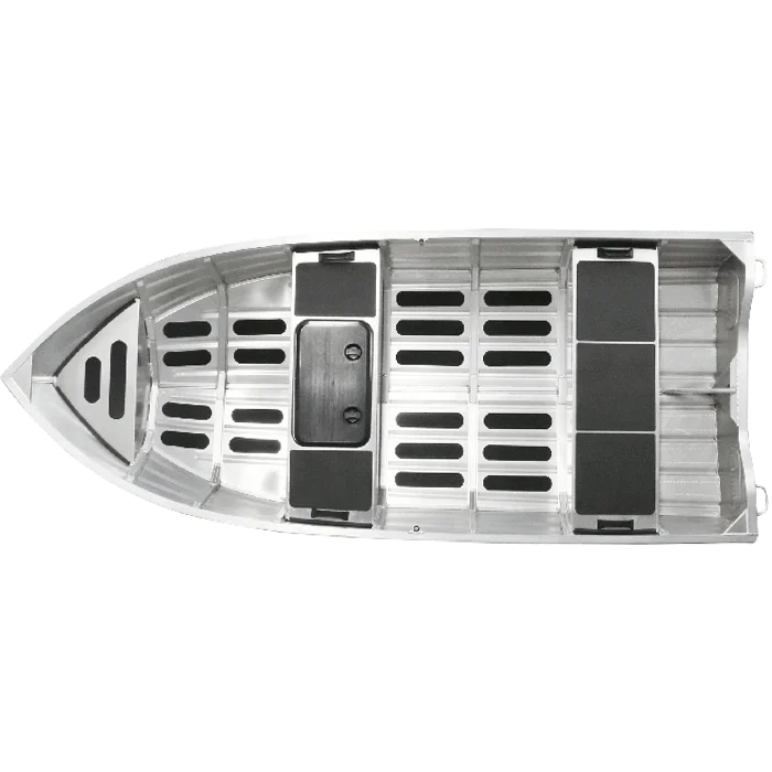 Полностью сварная морская скоростная рыболовная кабина 12 футов, продажа лодок из алюминиевого сплава