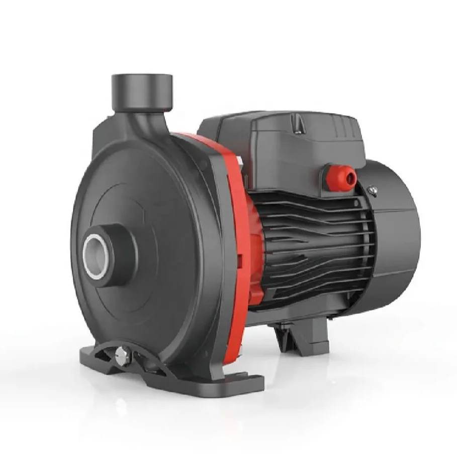 LEO Electrical Cast Iron Centrifugal Water Pump