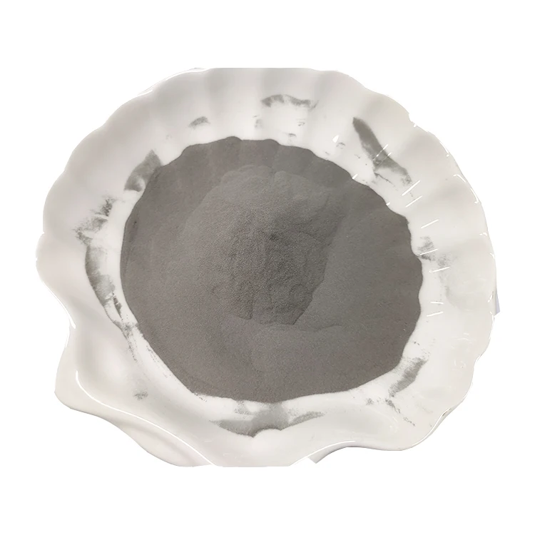 Manufacturer Supplier Spherical Ti-6242 Powder Metal Titanium Powder Alloy Powder Grey for 3D Printing Various Processes