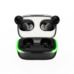 Y60TWS Earphones Blue tooth Wireless Headphones Touch Control Mini Sports Headset Noise Reduction Earbuds For Redmi Xiaomi