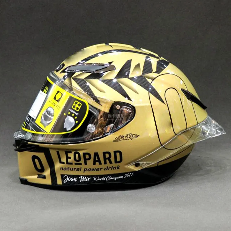 New Fashion Custom Full Face Helmet Motorcycle Factory Wholesale Abs Men Motorcycle Helmet