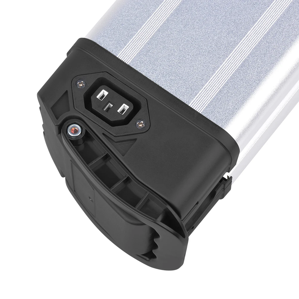 High power lithium ion battery 48V 13Ah electric bike kit 1000w with battery