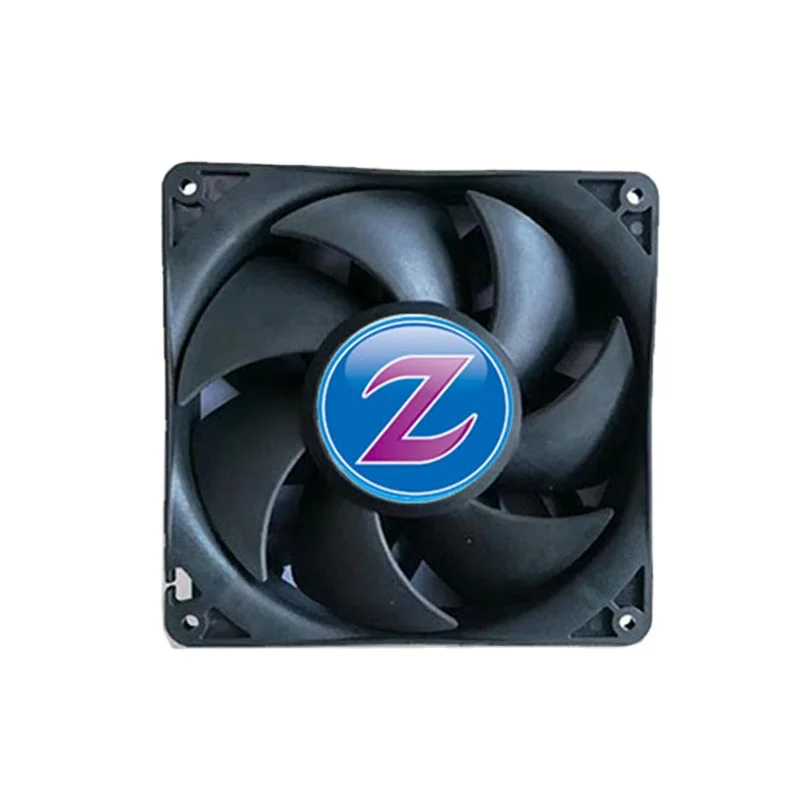 40 мм 5 в 12 В 24 В постоянного тока охлаждающий вентилятор 120*120*38 мм 12 В 24 В