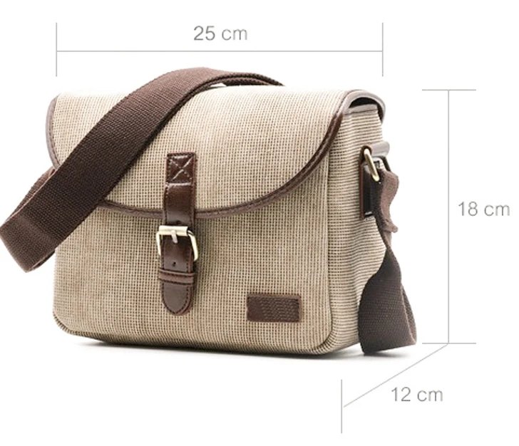 
2020 Custom Brand Dsir Video Camera Bag Backpack Photography Insert 