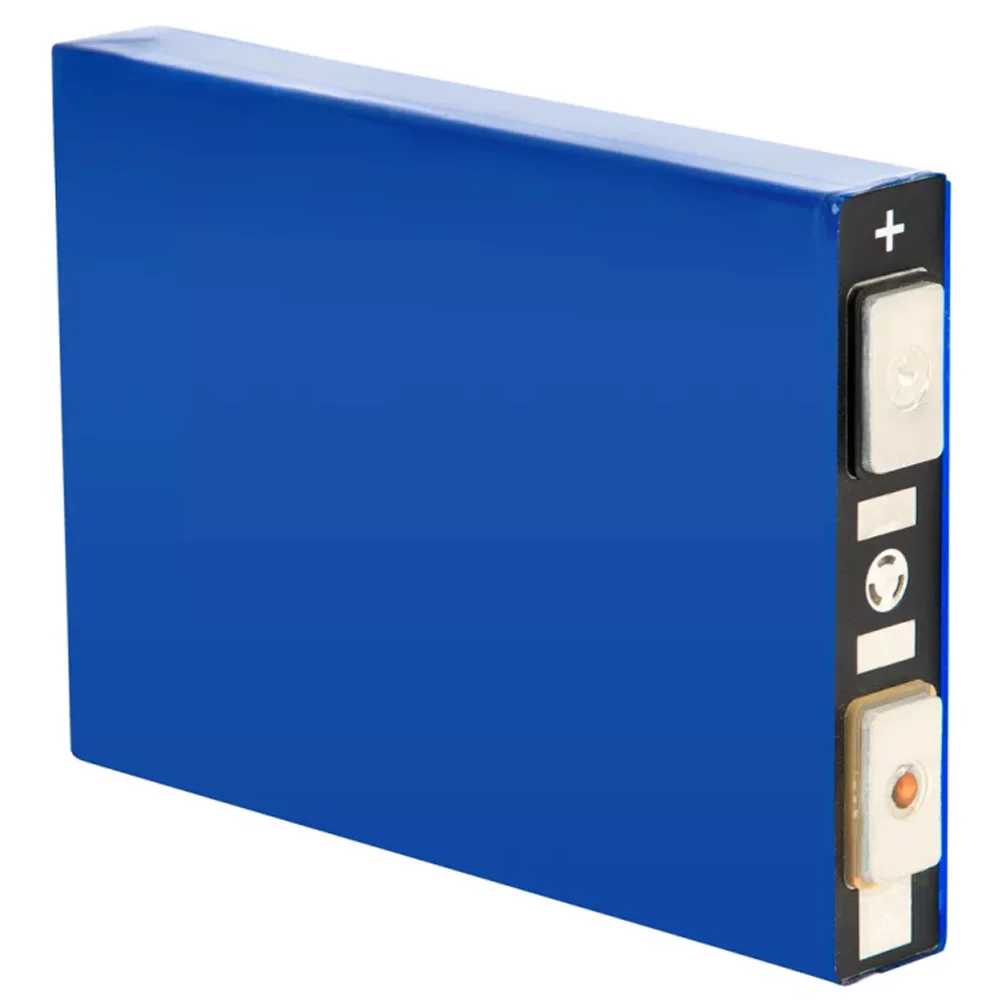 3.2V 27Ah Lifepo4 Battery LFP Lithium Solar 12V 24V 48V Cells UPS Fast Delivery